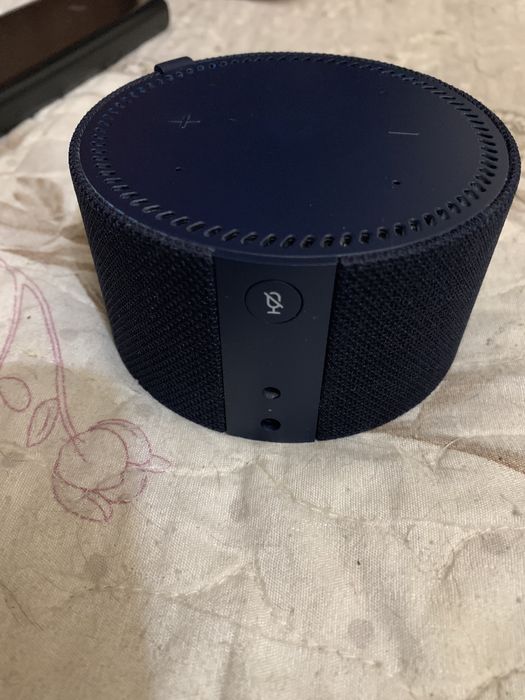 Продам калонку Алиса мини 2 без часов