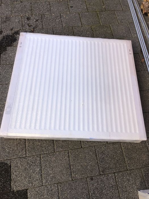 Calorifere de Otel Romstal Vision