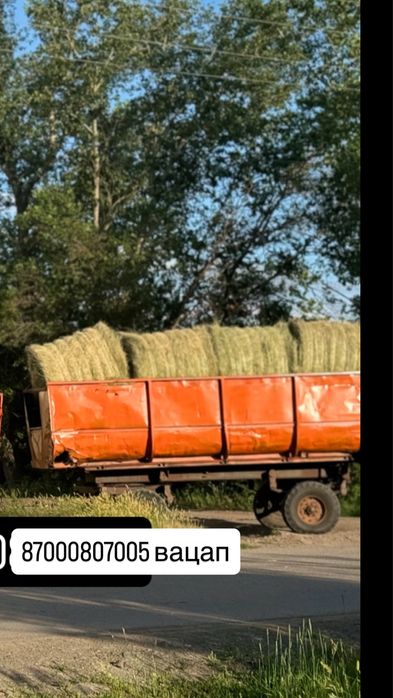 Продам сеновозку ……