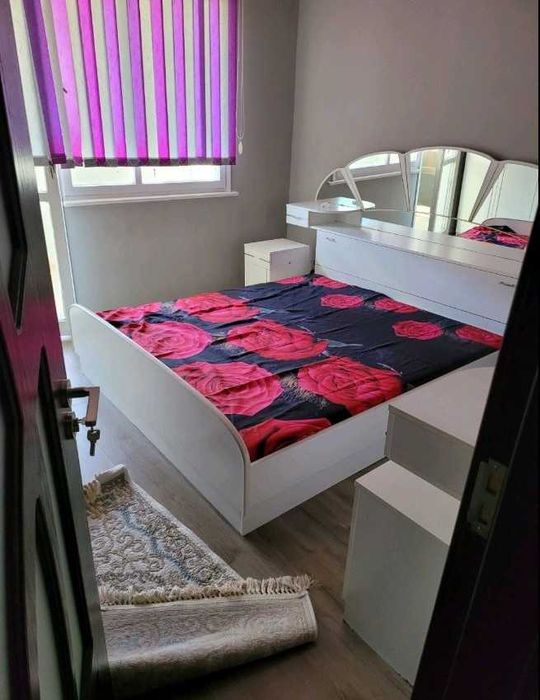 Продава се Двустаен апартамент в Стара Загора, Три чучура - север - 62 кв.м за 1073 €/кв.м - Снимка #4