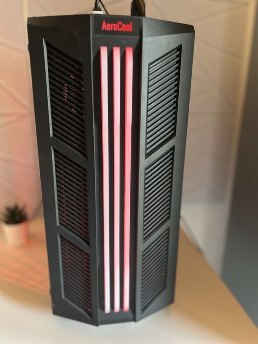 Pc GAMING in stare f buna