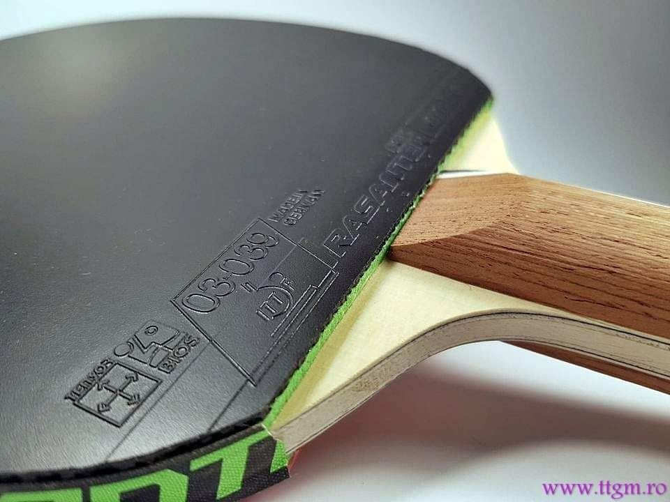Paleta tenis de masa profi andro Treiber fo off/s / R48 2.3 / R47 2.3