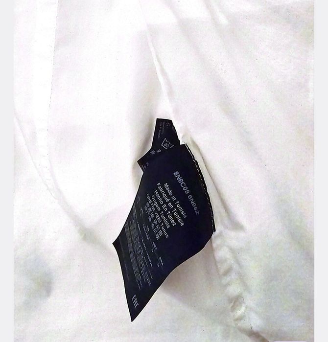 Camasa ARMANI JEANS 100% originala