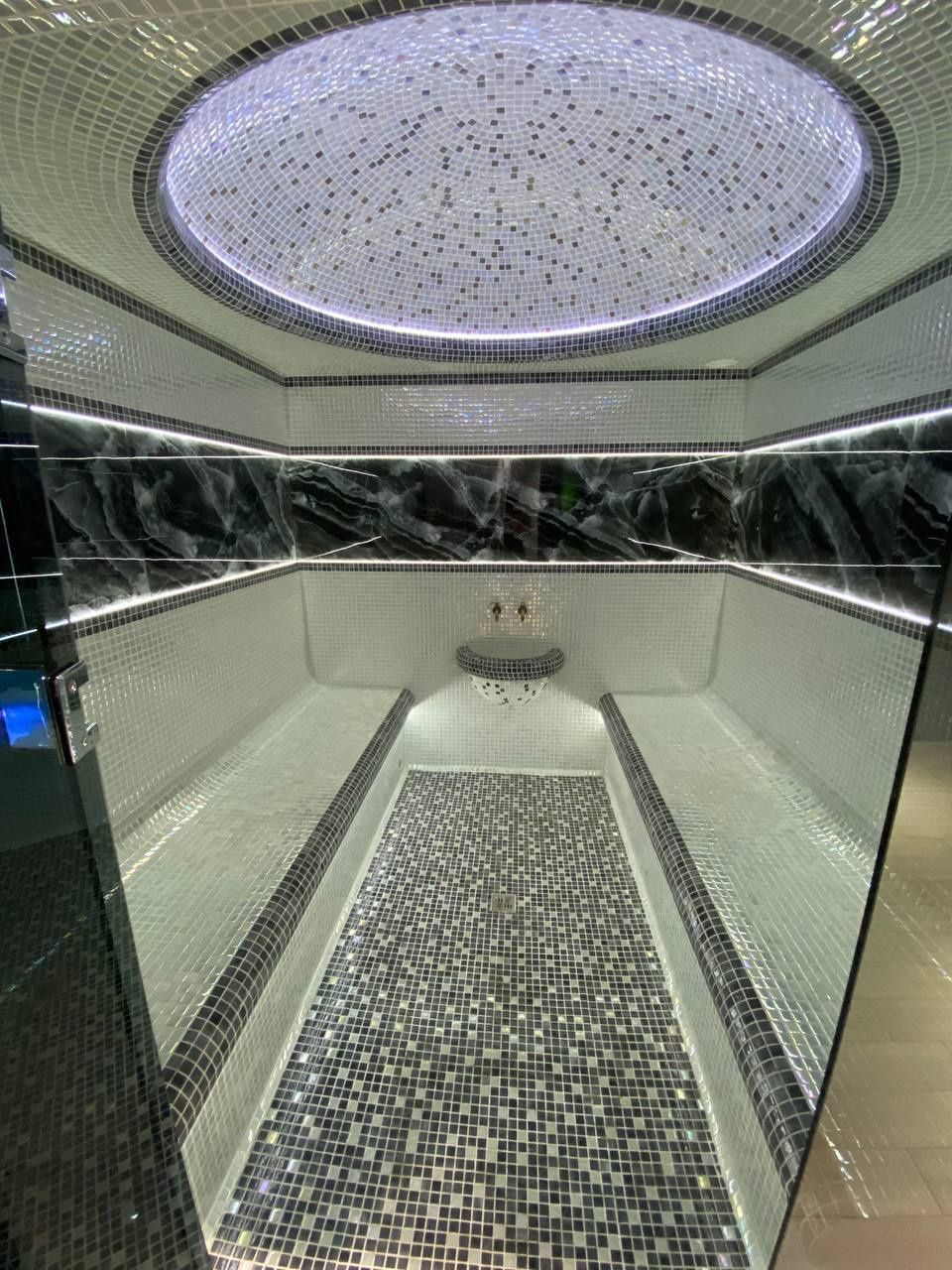 Дача для комфортного отдыха в горах ,,BARCELO TIRAN"