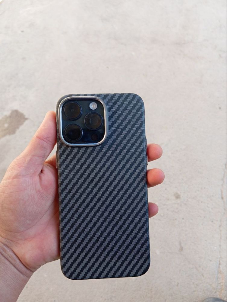 Iphone 15pro max