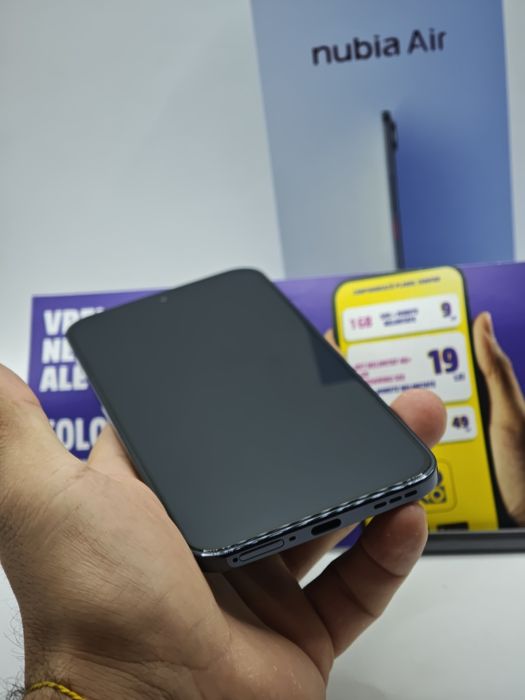 Nubia Air Sigilat 256 Gb