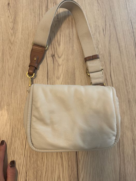 Дамска мека чанта