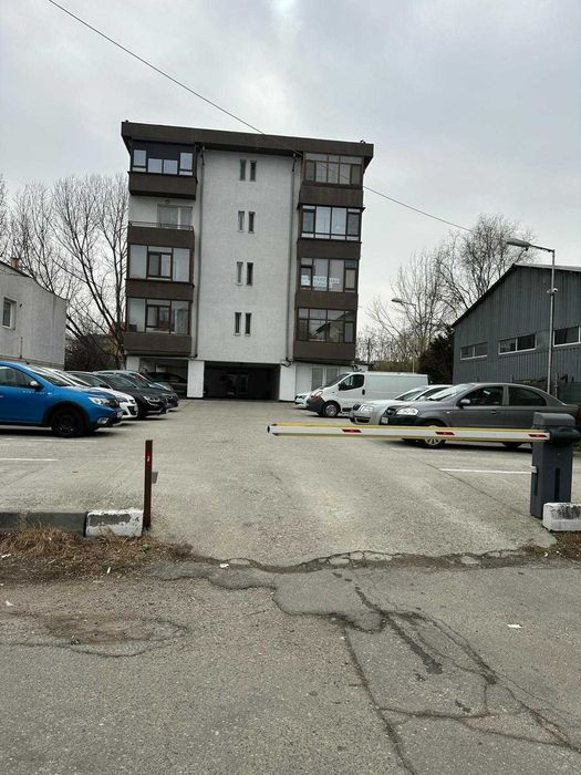 DE VANZARE SPATIU comercial modern 60 mp - Prundu-Craiovei