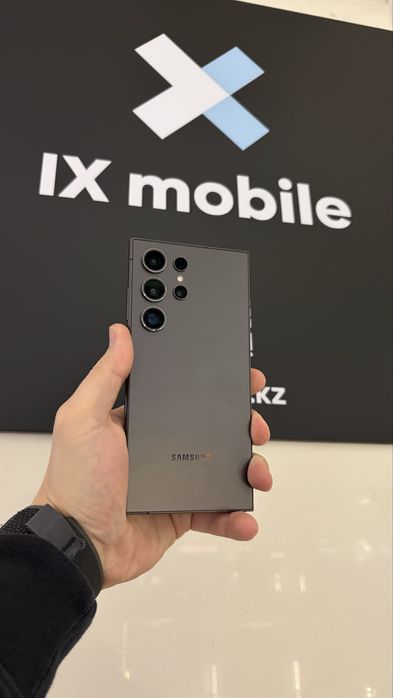 Samsung S 24 Ultra 256gb