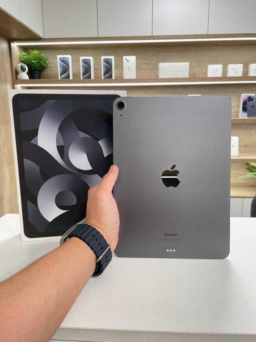 iPad Air 5 M1 (2022)