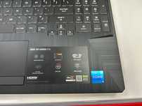 Leptop asus sigilat