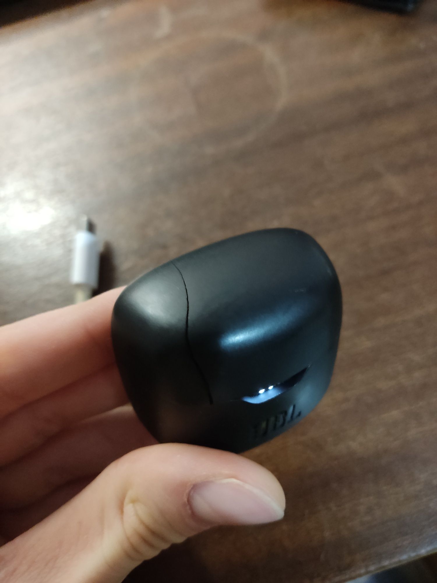 ТОП! Слушали JBL Tune Flex