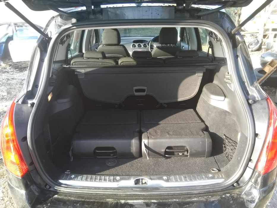 Пежо 308 1.6HDI на части
