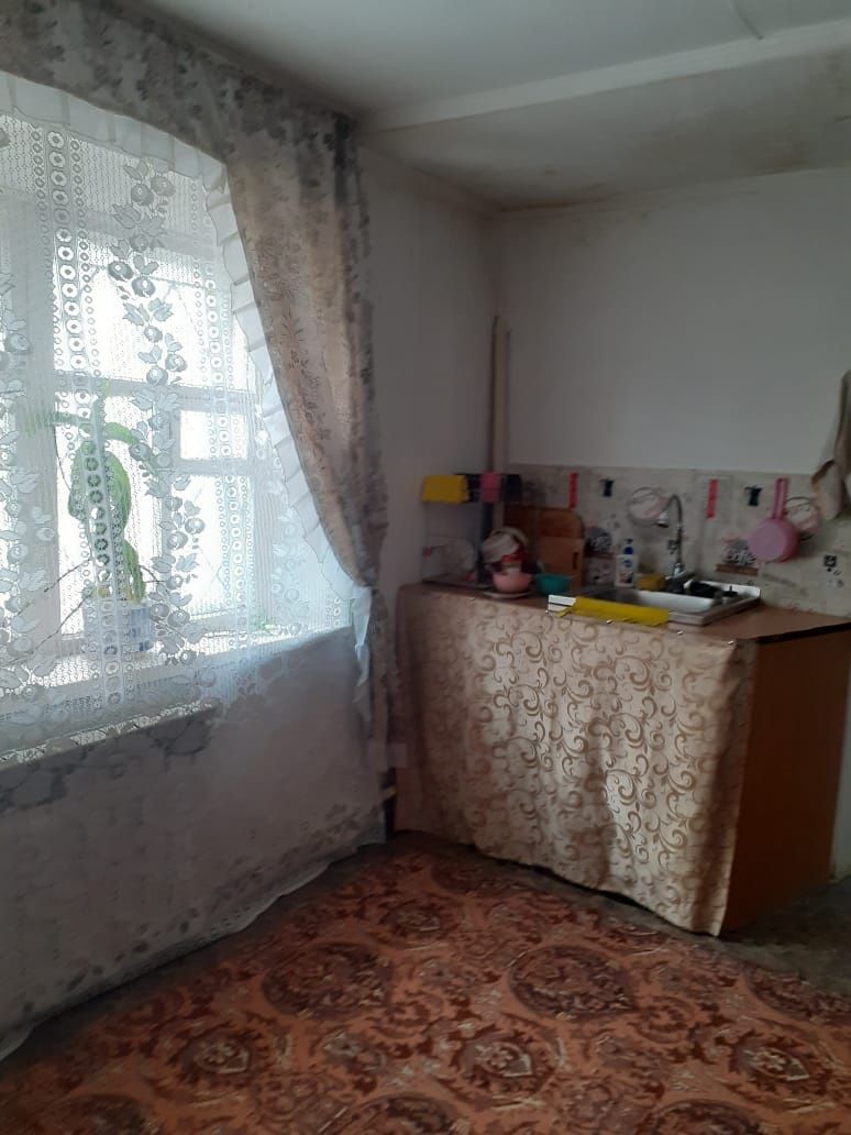 Продается Дом В Уштобе