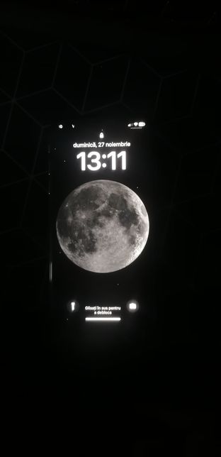Iphone X 64 GB Space Grey