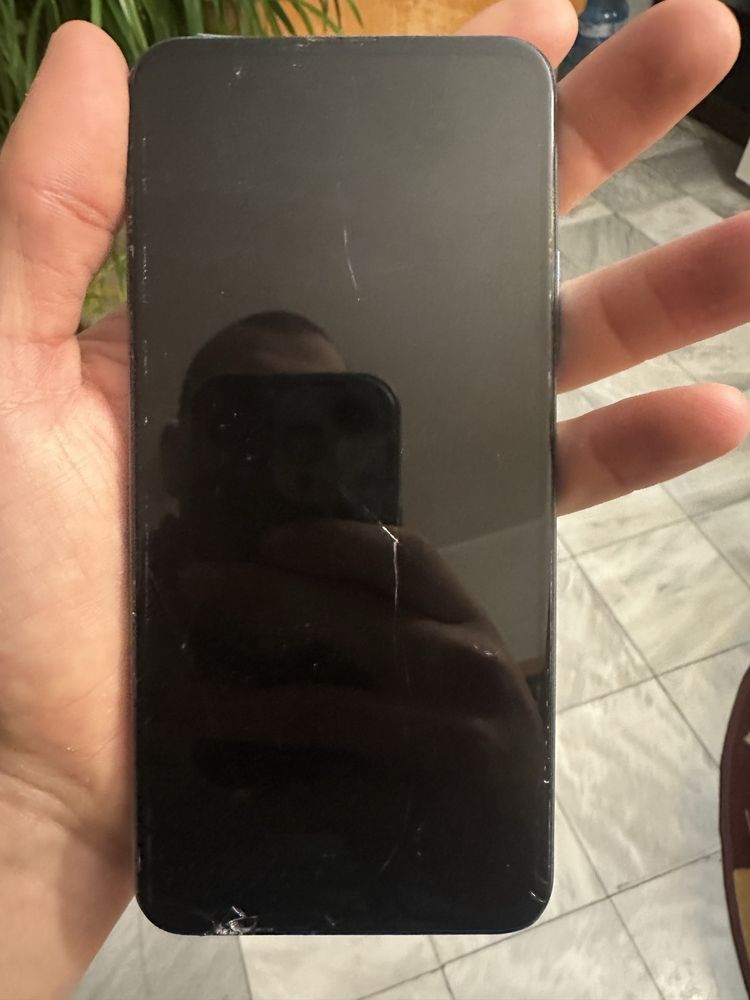 Huawei psmart pro dual sim