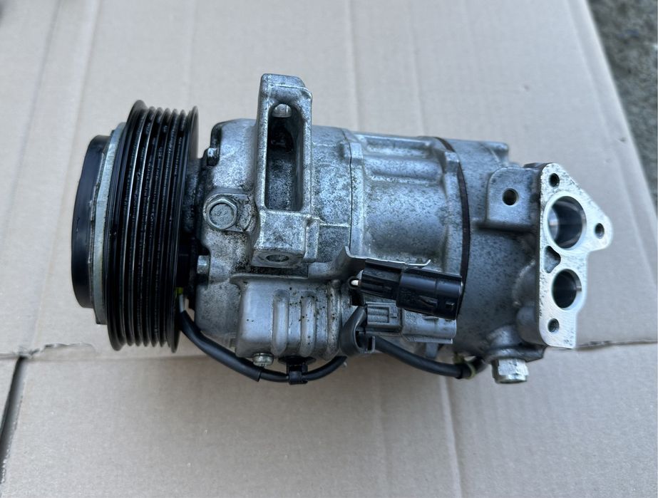 Compresor clima / Ac Nissan Qashqai J11 Juke , Renault Kadjar 1.2 1.5