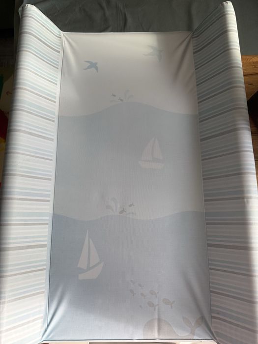 Повивалник за бебе