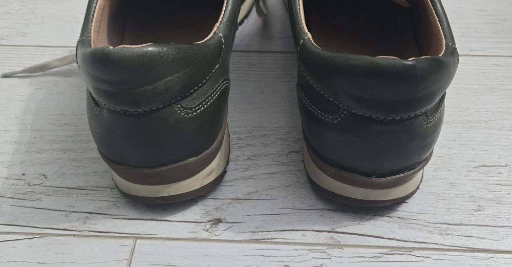 Pantofi barbatesti. - Bigotti