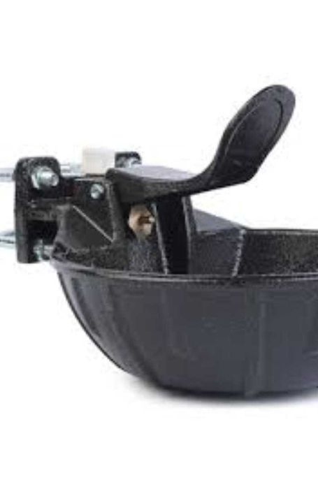 Автоматическая поилка для Лощадей и КРС