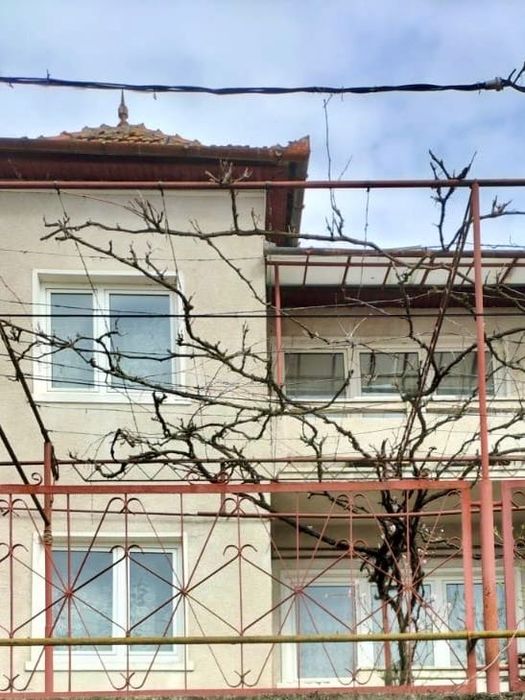 Casă/vila P+E,100mp,zona A Vlaicu,Deva