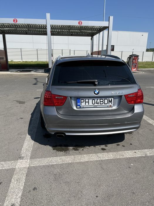 BMW 320D 2010 de VANZARE