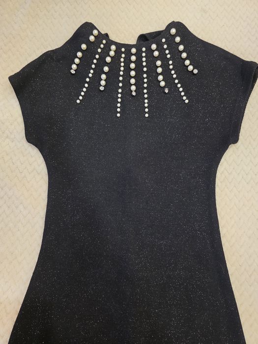 Рокля Луси  размер С-М