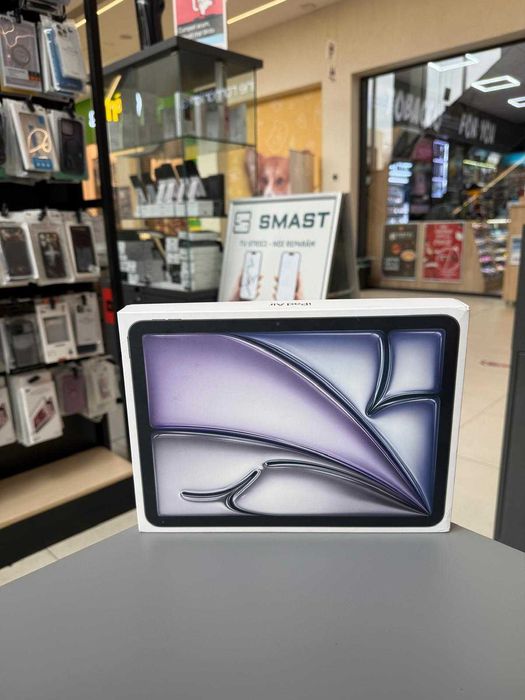 Ipad Air 11 inch | M3 | WI-FI | Cellular | 256 GB | Nou Sigilat .