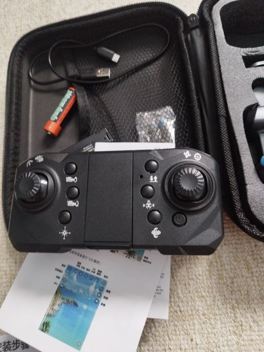 Продам квадрокоптер