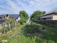 Teren intravilan, Aroneanu, Iasi , 464 mp , Deschidere 12,5 m , asfalt