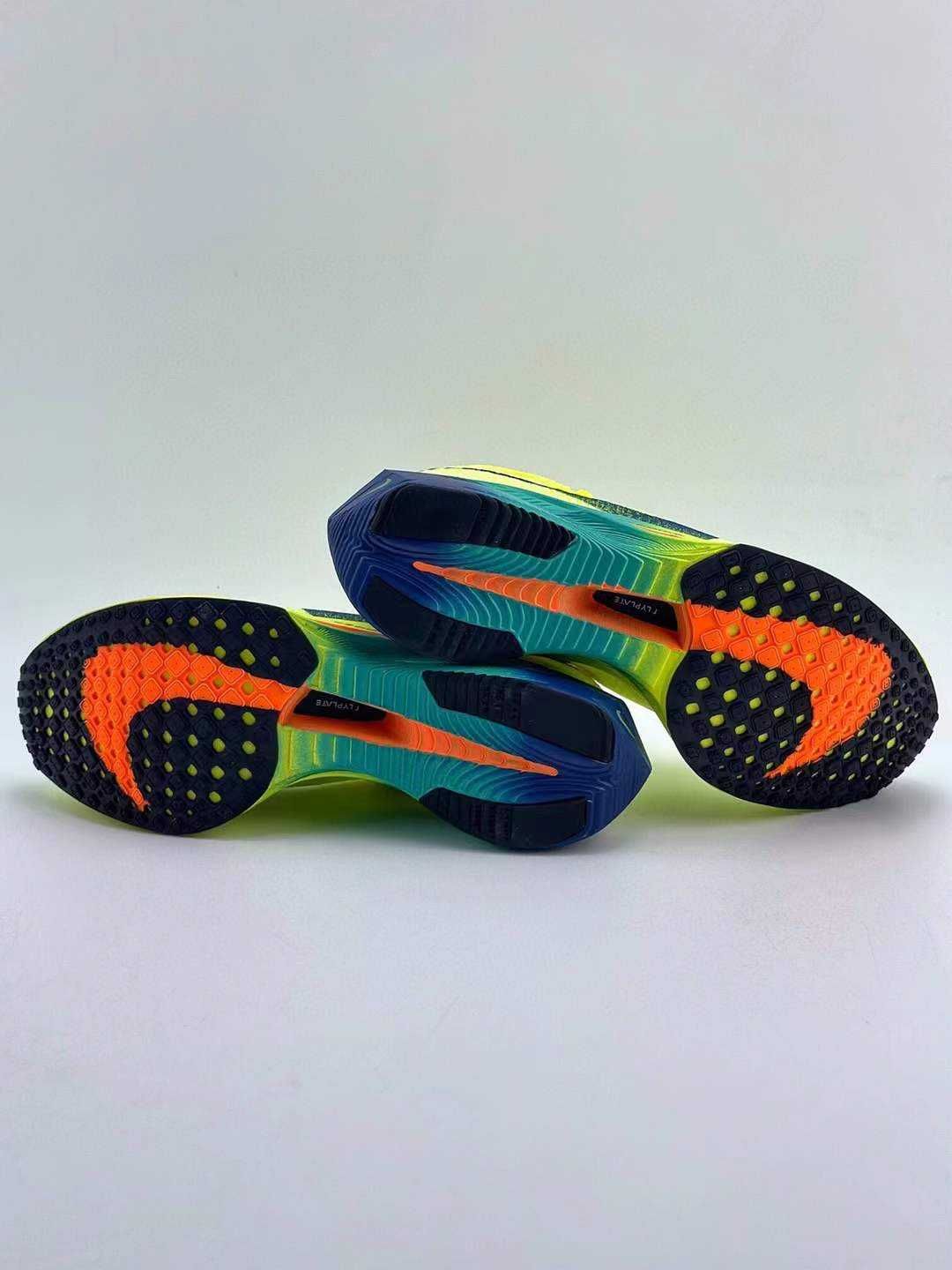 Нови мъжки маратонки с кутия Nike ZoomX Vaporfly 3 Fast Pack