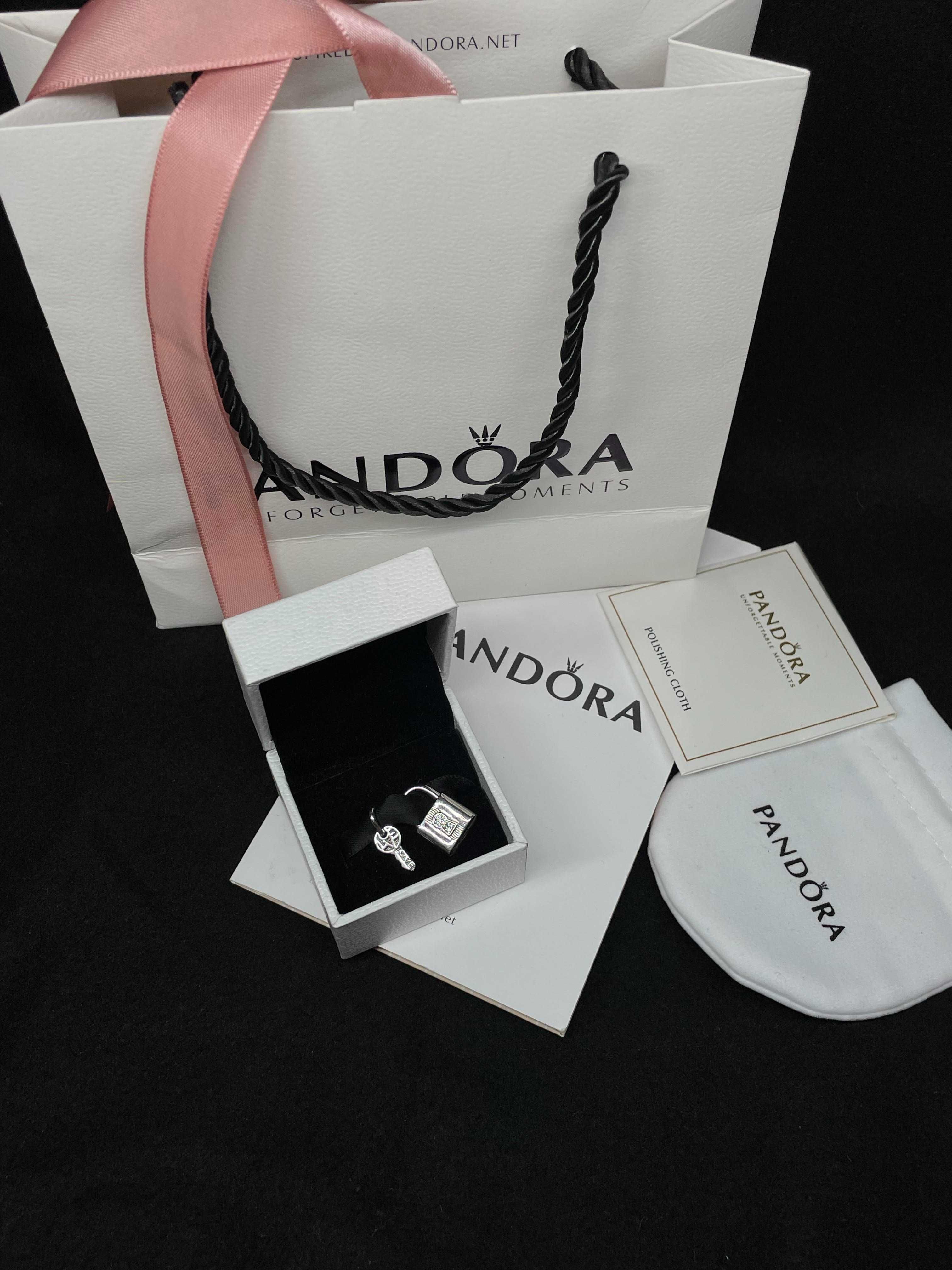 Талисман Пандора / Pandora