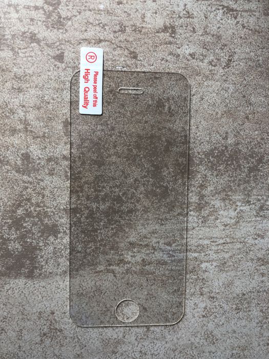 folie sticla iphone 5 5s