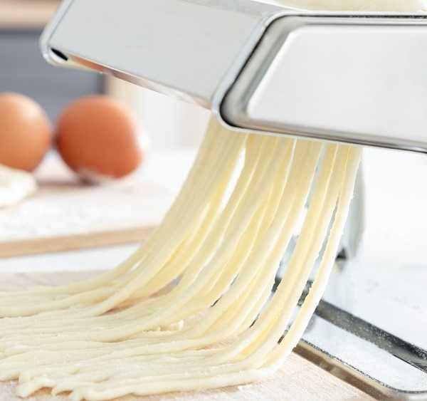 Машина за Домашна Паста ERNESTO