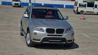 BMW X3 RAR efectuat