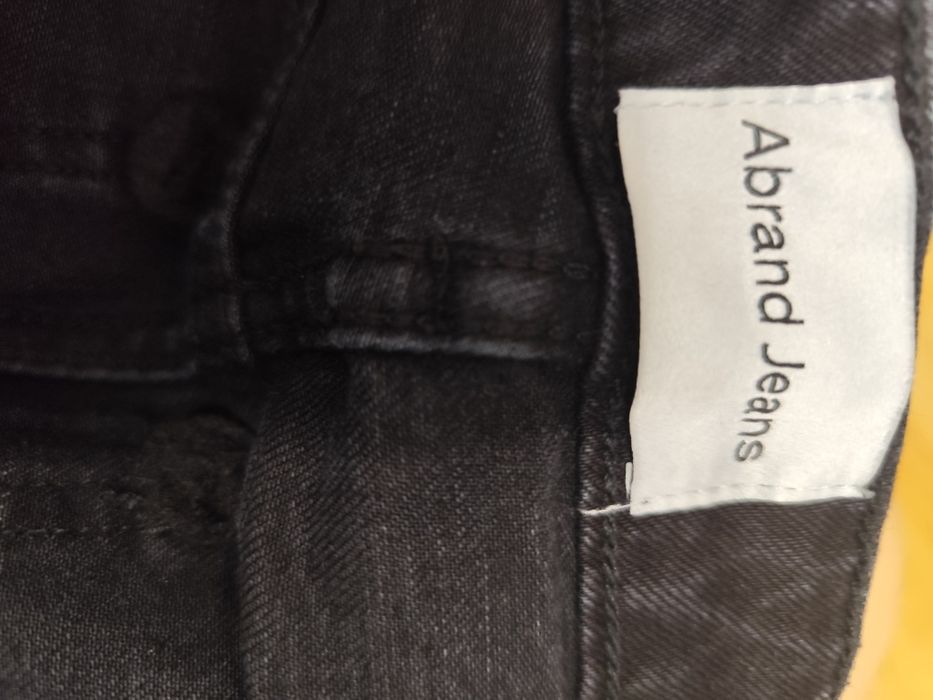 Blugi fete măsura 34