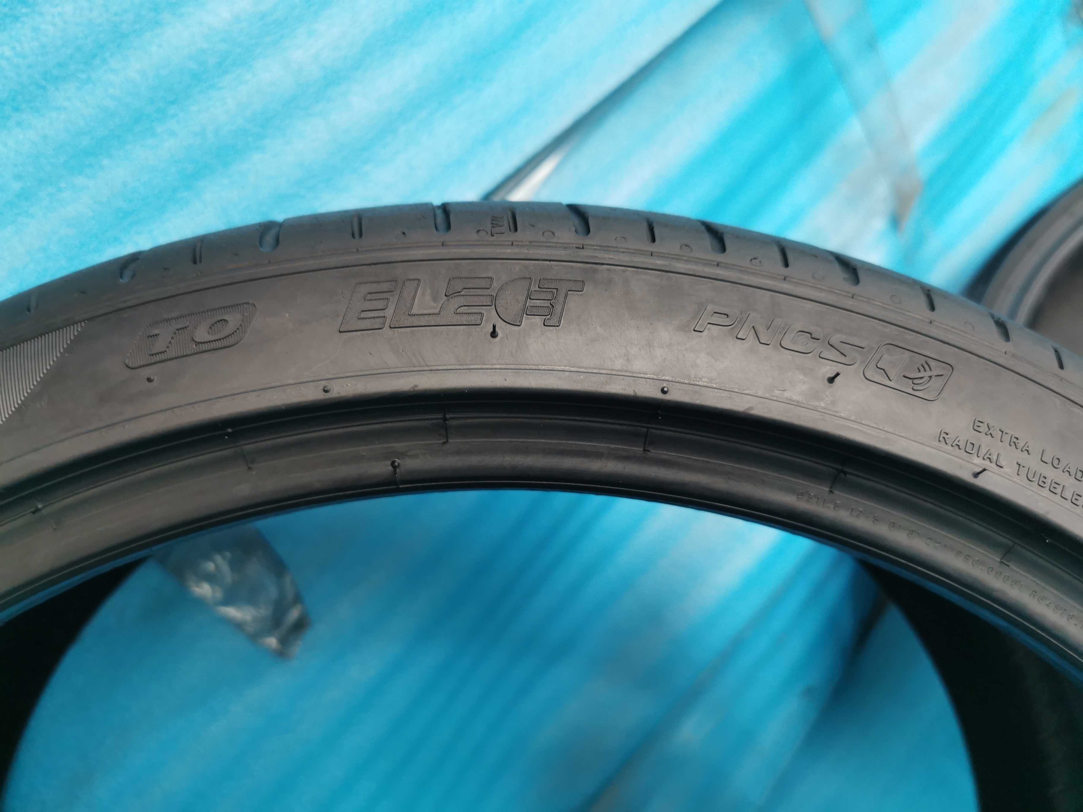 anvelope vara 235 35 20 pirelli