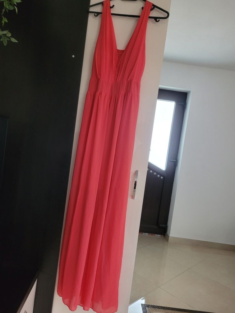 Rochie eleganta mărimea xs/s