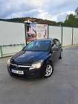OPEL ASTRA H 2006 1.6 Benzina