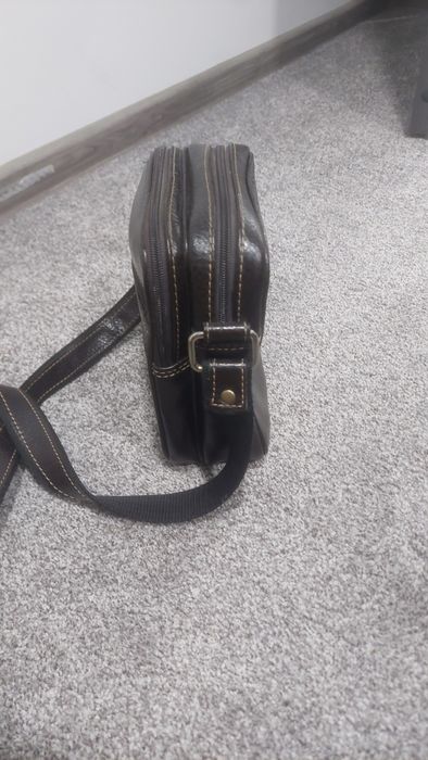 Borseta bărbătească