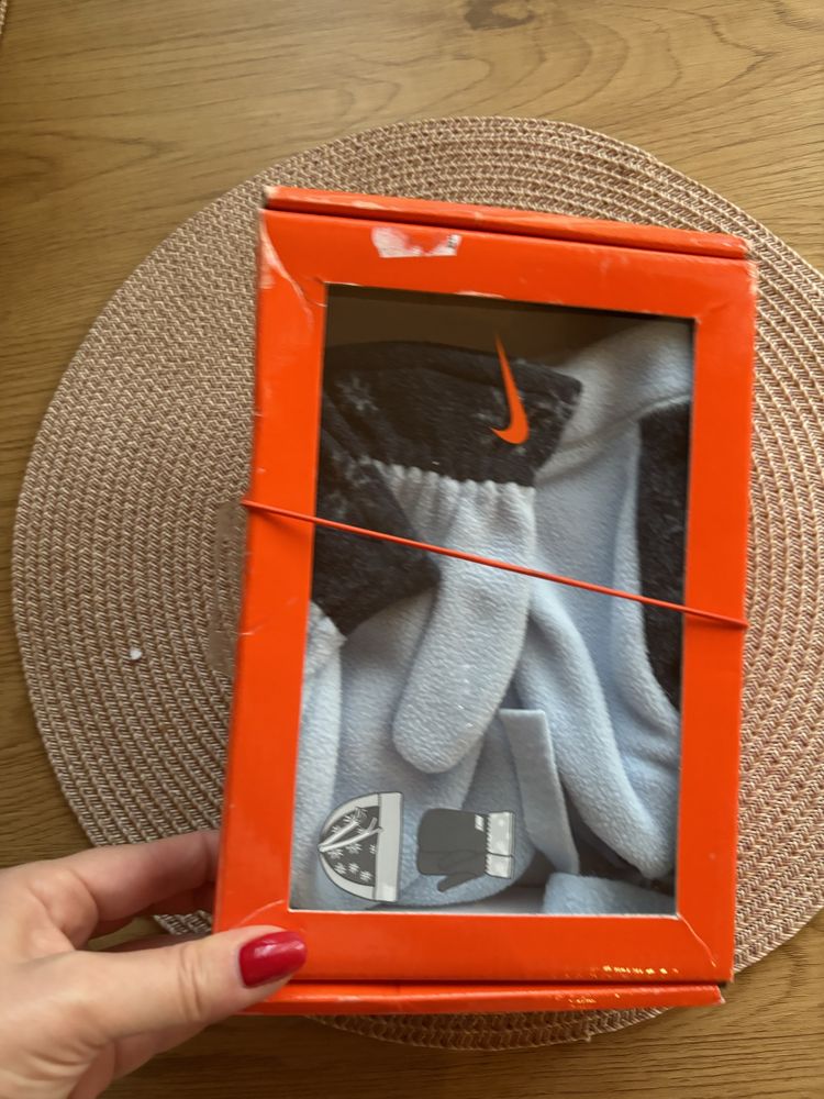 Бебшки комплект Nike