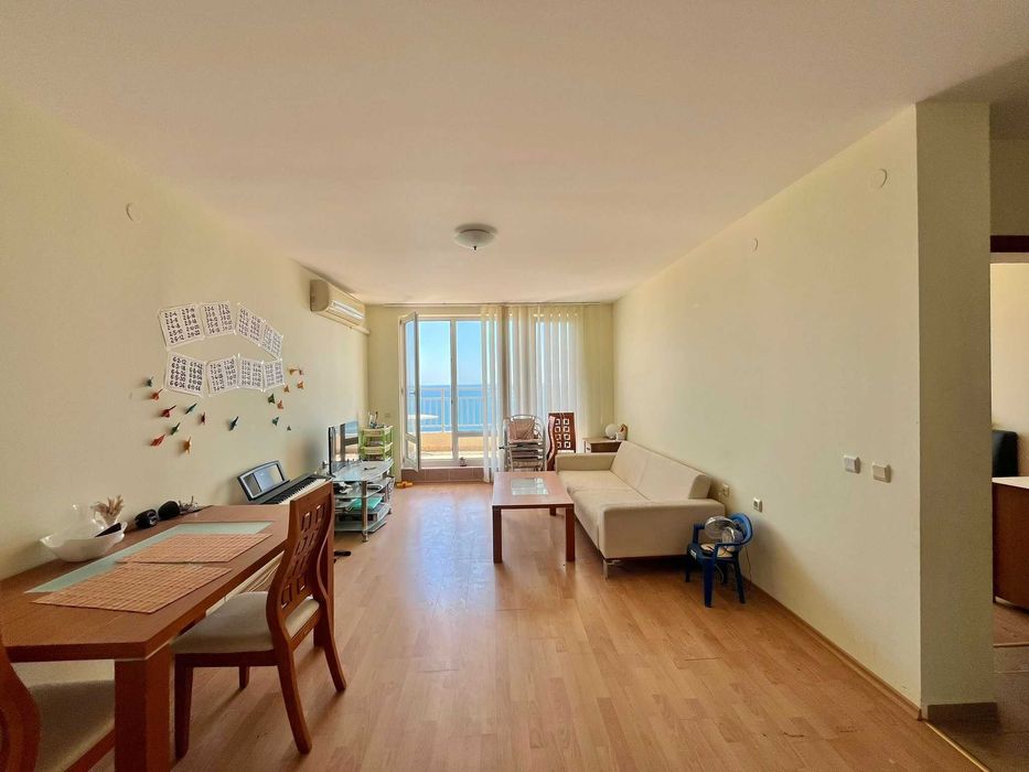 Продава се Двустаен апартамент в к.к. Елените - 84 кв.м за 1108 €/кв.м - Снимка #3