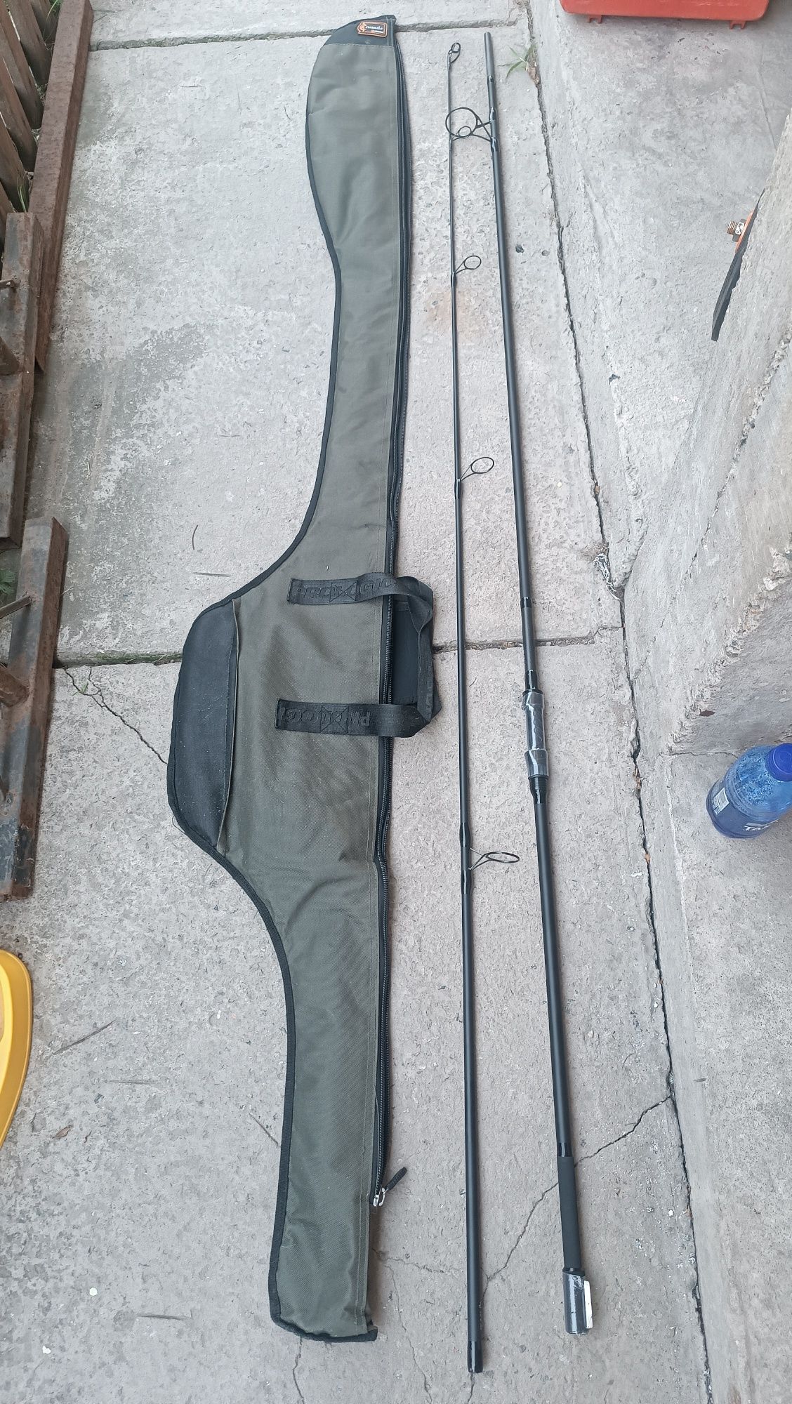 Продам карповое удилище  Prologic C-Series  12FT 3.25LB  3.60M