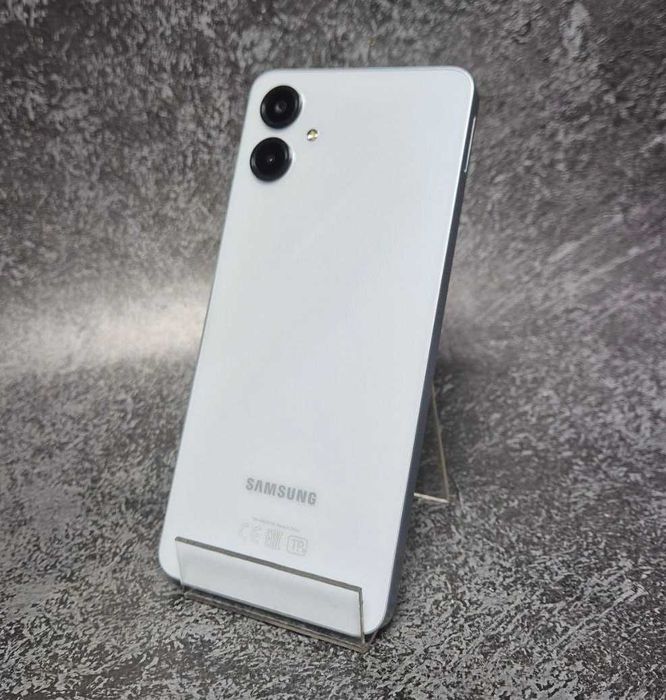 Samsung Galaxy A06 64 Гб (Зелинского 30/4) лот 746884