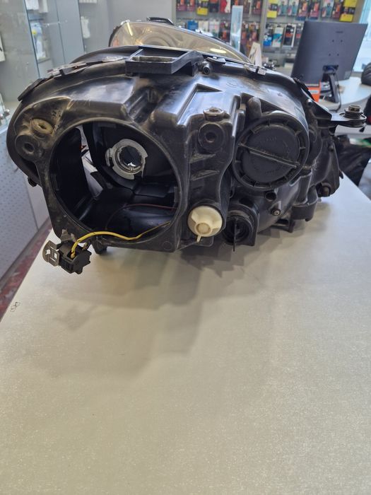 Фарове Mercedes ML 2007