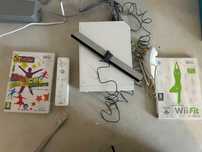 Конзола - Wii Nintendo A5
