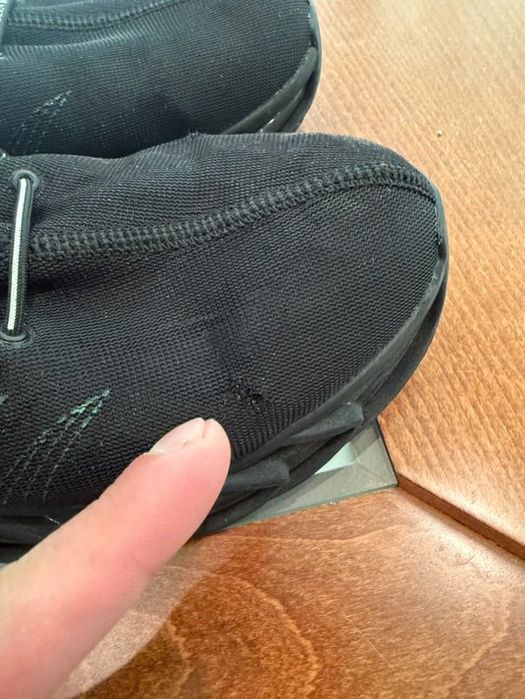 Оригинални мъжки обувки Boss, Philip Plein