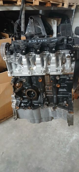 Motor k9kF452 Mercedes A-class 1.5 dci 2013