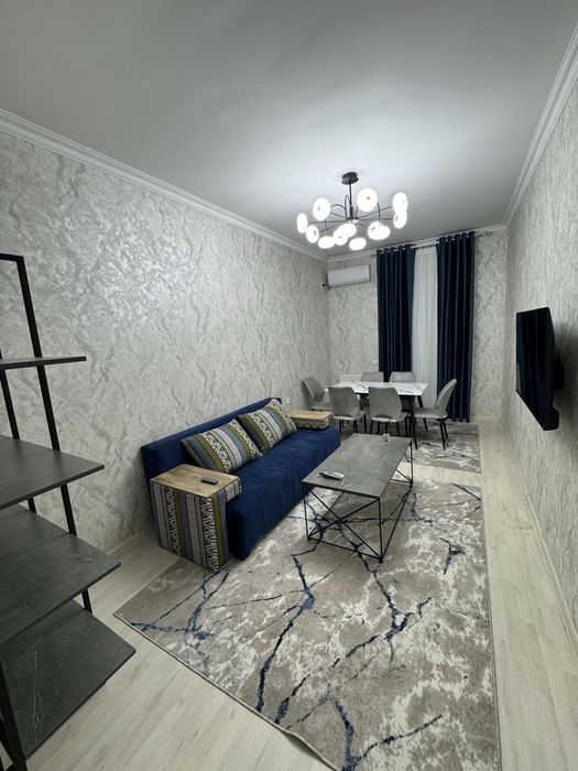 Аренда 2/6/9 Корасарой , Golden House