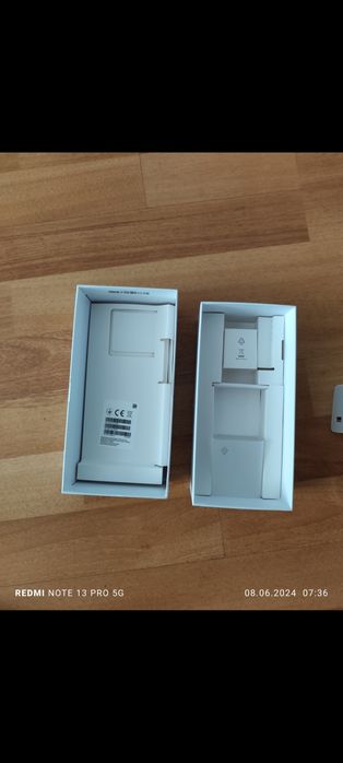 De vânzare Xiaomi Redmi Note 13 pro